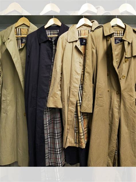 vintage burberry wholesale